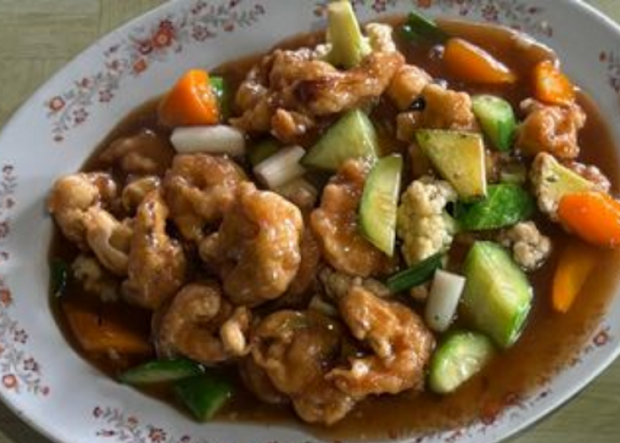 Mengulas Kelezatan Legendaris RM Rico, Chef Dari Hotel Berbintang Kamu Wajib Cobain Cita Rasa Khas Nusantara