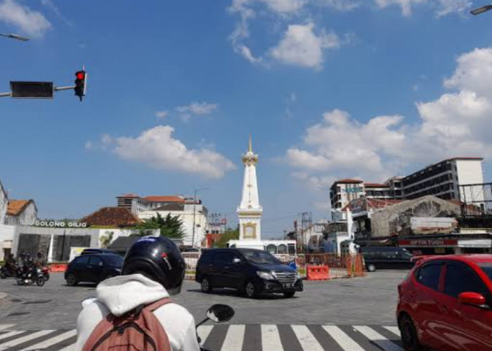 Cuaca Ekstrem Mulai Bulan Depan, Pemkot Yogyakarta Keluarkan Status Siaga Darurat