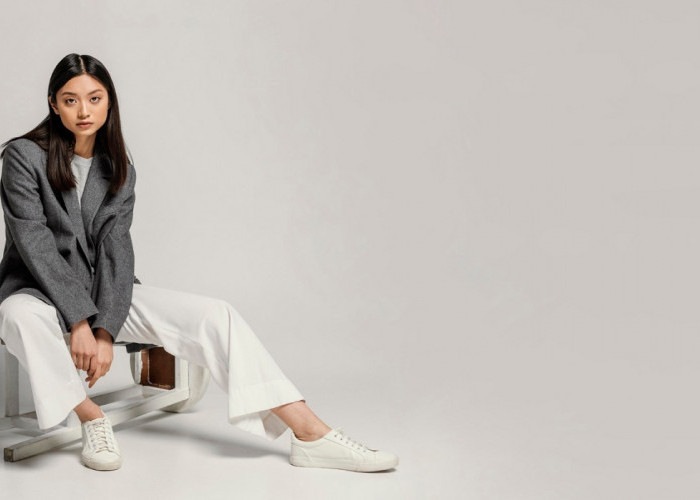 Manis, Rapi dan Modis! Simak 4 Ide Styling Outfit Korean Style 2025 yang Populer di Kalangan Anak Muda