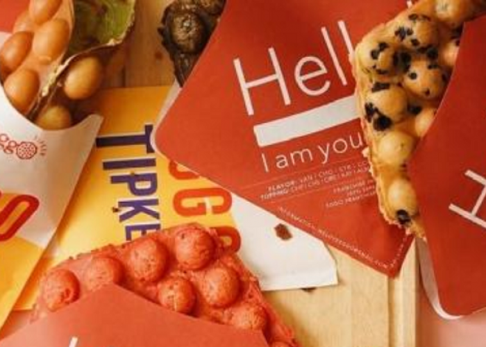 Sensasi Baru Waffle Jakarta, Mulai Dari Gurih Smoked Beef hingga Ayam Krispi Berikut Informasi Selengkapnya