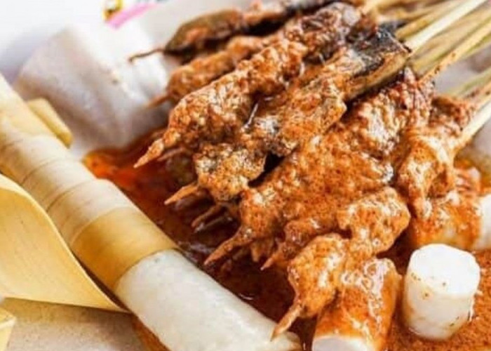 7 Wisata Kuliner Lombok Paling Legendaris, Cita Rasa Khas Enak Dapat Menggoyangkan Lidah