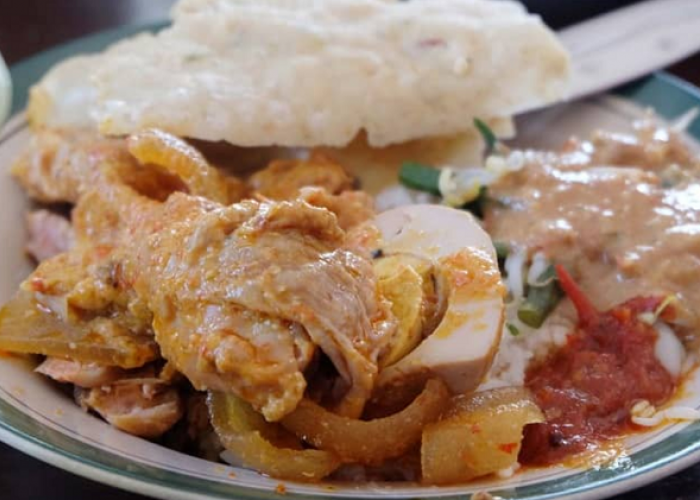 Menjelajahi Kuliner Hidden Gem di Jember Sensasi Makan Kenyang Bermodal Rp7 Ribuan