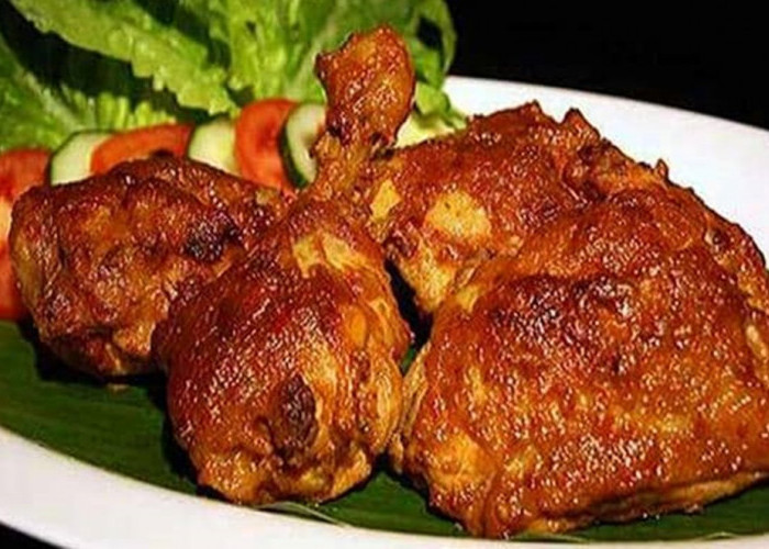 Daftar Kuliner Khas Samarinda dengan Cita Rasa Lezat dan Unik, Sebelum Pulang Wajib Cicipi