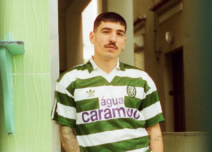 Santai dengan Nuansa Streetwear, Simak 5 Ide Bloke Core Outfit yang Cocok untuk Segala Acara