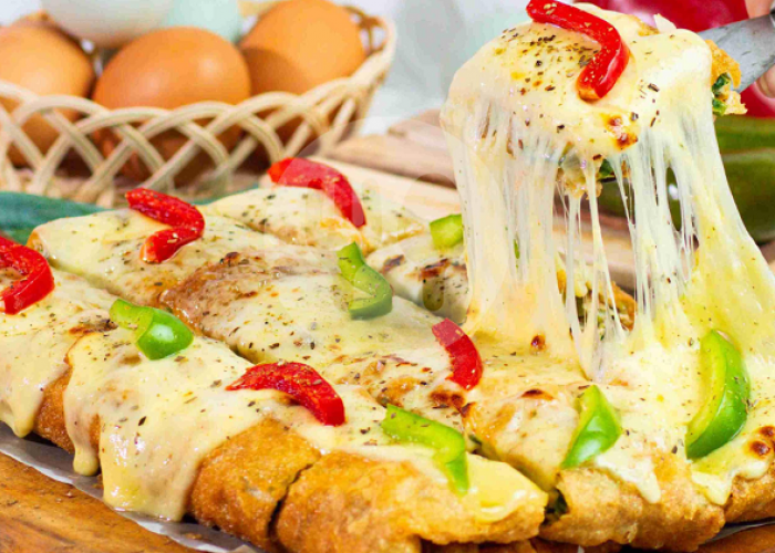 Kuliner Malam Bandung Paling Enak Jadi Surga Makanan Legendaris Dijamin Bikin Ketagihan!