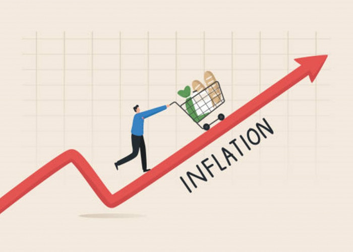 Tertinggi Sepanjang Tahun, Inflasi DIY Pada Desember 2024 Sebesar 0,46 Persen