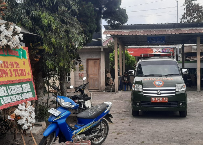 Dugaan Keracunan MBG di Turi Sleman, Orang Tua Cerita Anak Pusing hingga Muntah