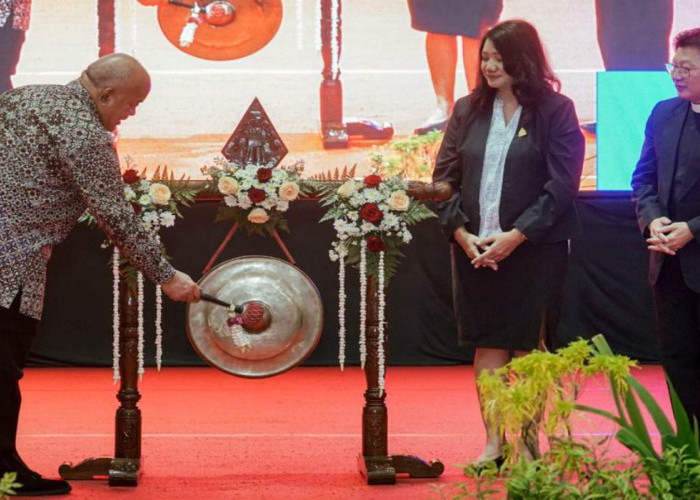 UKDW Yogyakarta Gelar Dies Natalis ke-62, Wagub DIY Tekankan Upaya Pemberdayaan Masyarakat Sangatlah Penting