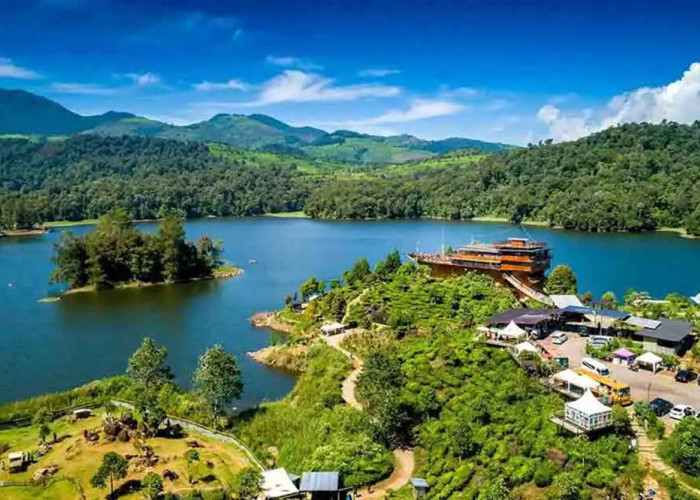 Daftar Wisata Bandung Selatan Terpopuler, Cocok untuk Liburan Tenang Tapi Tetap Tak Terlupakan