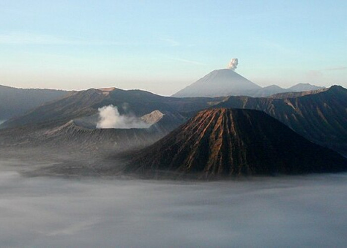 Wajib Masuk Bucket List Liburanmu! Ini Dia Destinasi Wisata Terbaru 2024 di Probolinggo