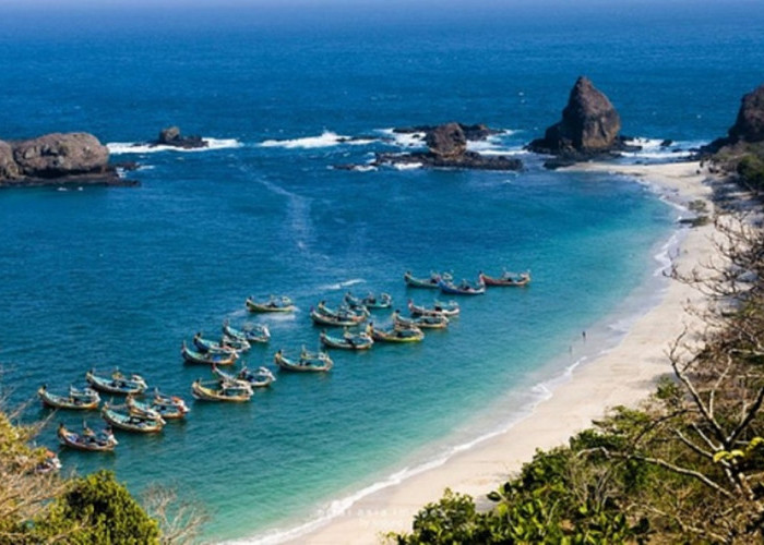 Rekomendasi Wisata Jember Murah Tapi Tidak Murahan, Cocok dan Seru Buat Liburan Keluarga