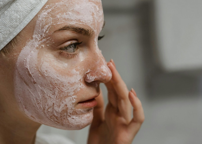 Simak! Urutan Skincare Pemula, Bikin Kulit Putih Alami Dengan Cepat