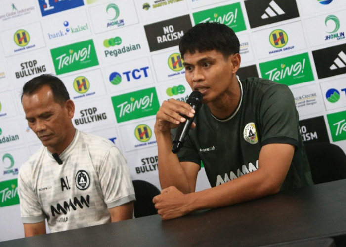 PSS Sleman Bidik Poin Penting Laga Tandang di Markas Barito Putera