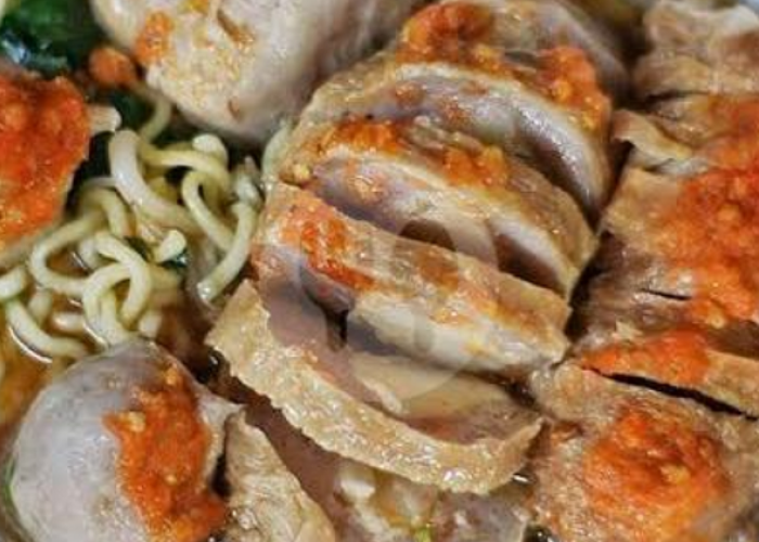 Pilihan Bakso Paling Enak di Dekat Kebun Raya Bogor Dari yang Legendaris Hingga yang Sedang Viral