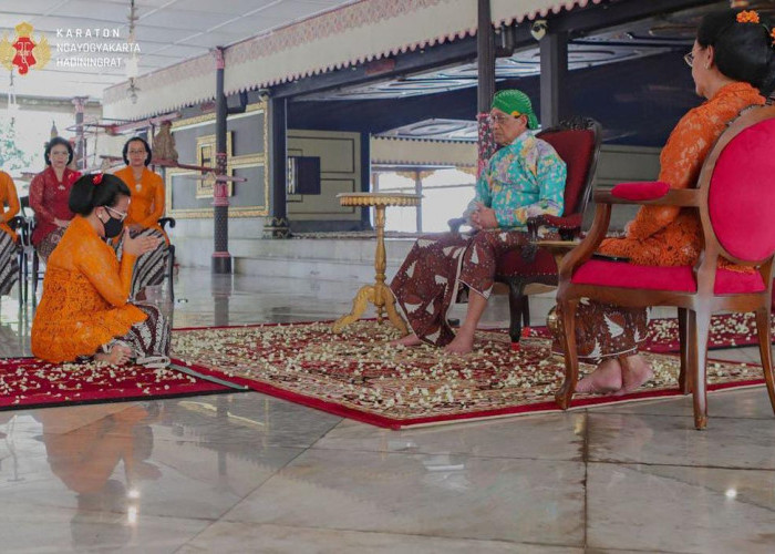 7 Etika dan Tindakan yang Dilarang di Keraton Yogyakarta: Menjaga Kehormatan dan Tradisi Budaya