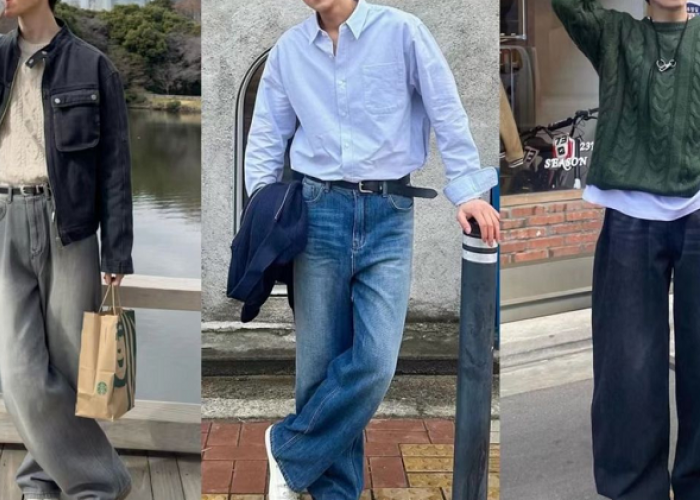 Rekomendasi Celana Kargo Yang Nyaman Untuk Pria