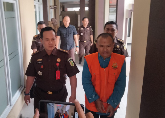 Manipulasi Kredit LPDB KUMKM, General Manajer KSU BMT Amanah Rugikan Negara Rp 1,1 Miliar