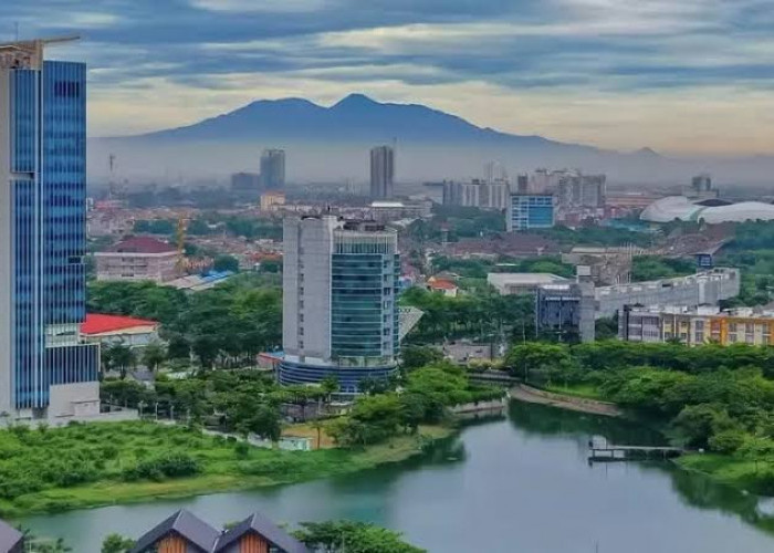 5 Deretan Wisata Terbaru 2024 Murah dan Nggak Bikin Kantong Bolong di Bekasi, Yuk Liburan
