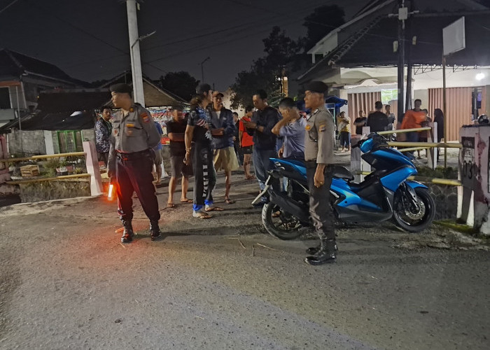 Anak 5 Tahun Tewas Terseret Arus Sungai di Mlati Sleman