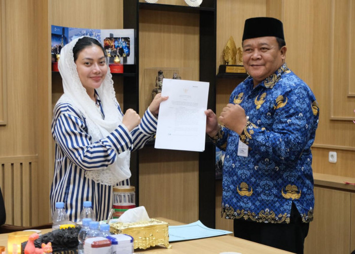 Bupati Brebes Pastikan SPMB Gratis, Perbup Juknis Jadi Acuan Transparansi dan Digitalisasi Pendidikan