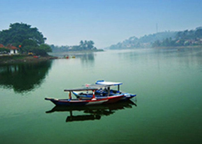 8 Wisata Danau Bandung Dengan Keindahan Terbaik, Pilihan Tepat untuk Menenangkan Diri