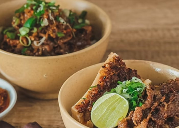 Rekomendasi Kuliner Rice Bowl Jakarta Paling Bikin Ketagihan untuk Makan Siang Anti Ribet