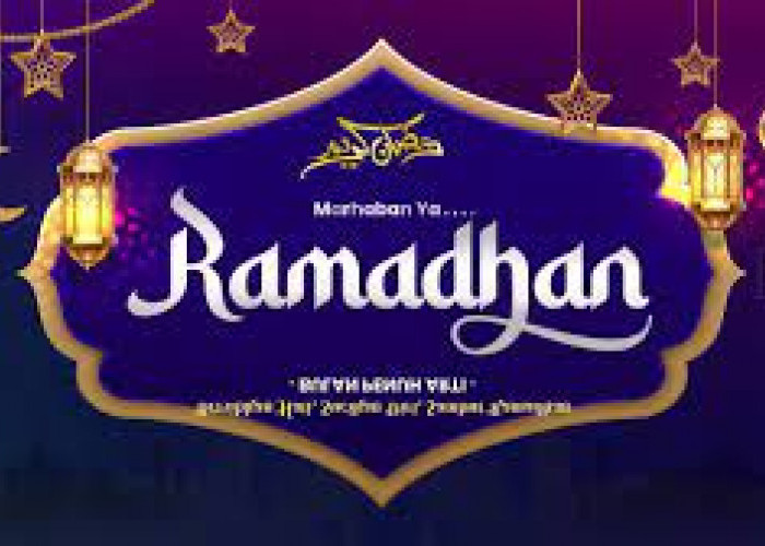 5 Tradisi Bulan Ramadhan 2024 Yang Paling Bikin Kangen, Nomor 3 Pasti Kamu Mengalaminya!
