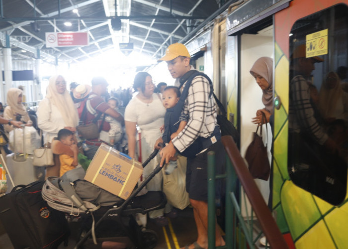 Jalur Yogyakarta-Solo Terganggu, Perjalanan 8 KA Dialihkan Imbas Bangunkarta Anjlok di Bumiayu