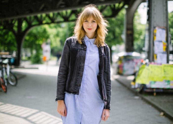 6 Warna Jaket yang Bagus untuk Dipadupadankan, Pilihan Terbaik Buat Gaya Kamu