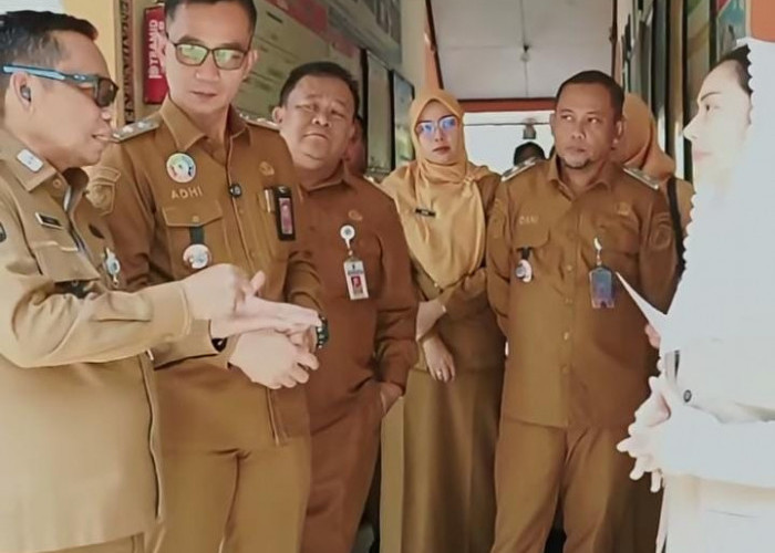 Kabupaten Brebes Jadi Calon Penerima Gedung CMU Kemenkes, Bupati Paramitha Kebut Kelengkapan Persyaratan