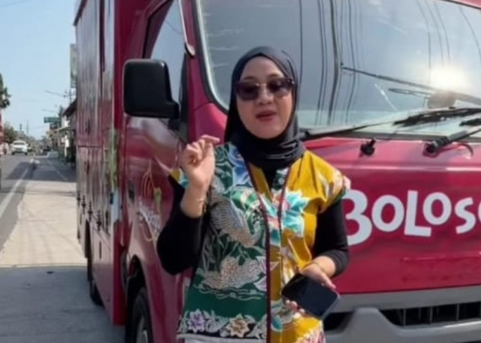 Food Truck Bolosego Mengaku Diminta Rp2,5 Juta per Hari, Keraton Tegaskan Bukan Pungutan Resmi