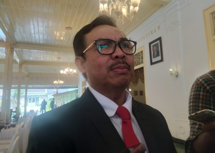 Wayang Jogja Night Carnival Batal Digelar, Hasto Sebut Anggaran Dialihkan untuk Kegiatan Sosial