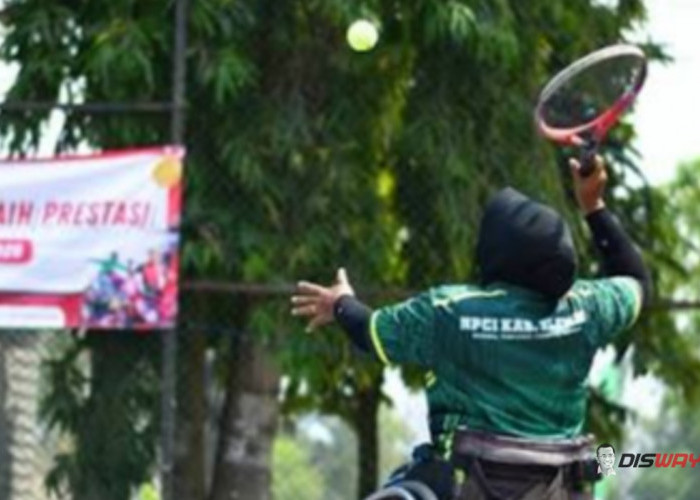 Raih 23 Medali di Peparpeda DIY 2026, Atlet Pelajar Sleman Terima Apresiasi
