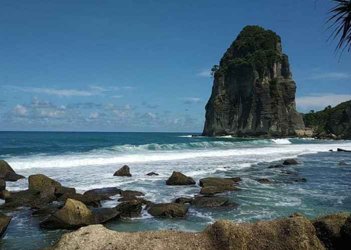 Tips Liburan Murah Pacitan! Nikmati Wisata Terbaru 2024, Liburan Seru Tanpa Mengeluarkan Biaya Banyak? Gaskeun