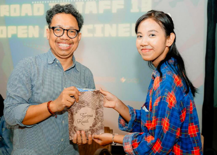 Jogja-NETPAC Asian Film Festival 2024 Kembali Digelar, Cek Jadwal Pemutarannya Lengkap Disini