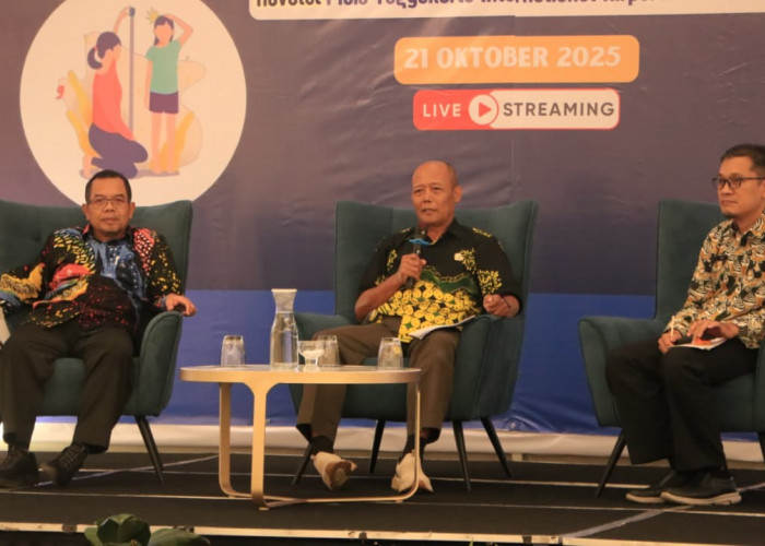 Angka Stunting di Kulon Progo Jadi Sorotan, Pemkab Perkuat Strategi Penanganan Terpadu