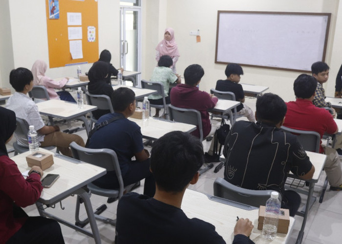Game Vulgar Bisa Picu Overthinking Anak, Psikolog DIY Sarankan Deteksi Dini Lewat Tes Mental 