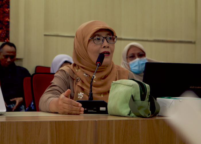 Hasil Screening Daycare Jogja: 18 Anak Gizi Kurang, 19 Terindikasi Gangguan Perkembangan