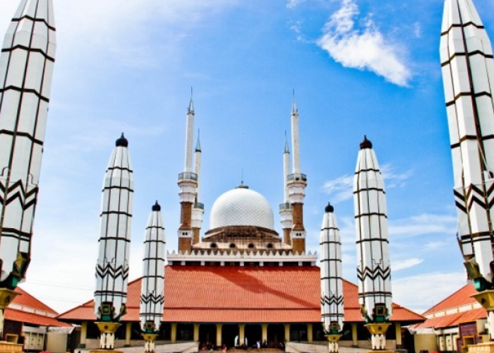 Ini Destinasi Wisata Strategis Untuk Liburan Keluarga Area Semarang, Cek Informasi Selengkapnya