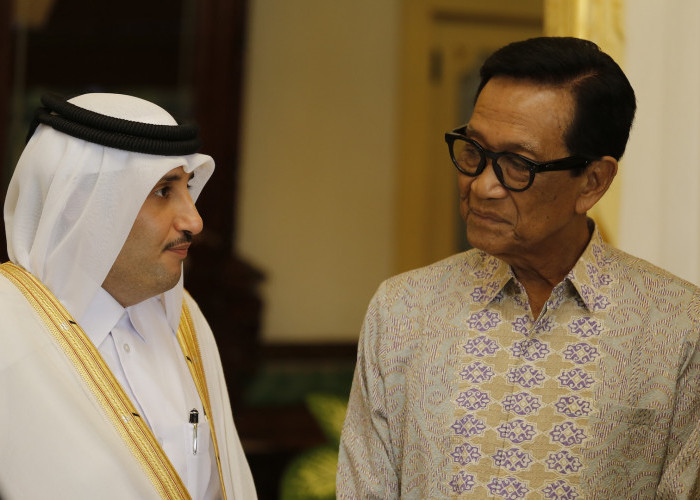Qatar Siapkan Delegasi Seni ke Yogyakarta, Rayakan 50 Tahun Hubungan Indonesia-Qatar