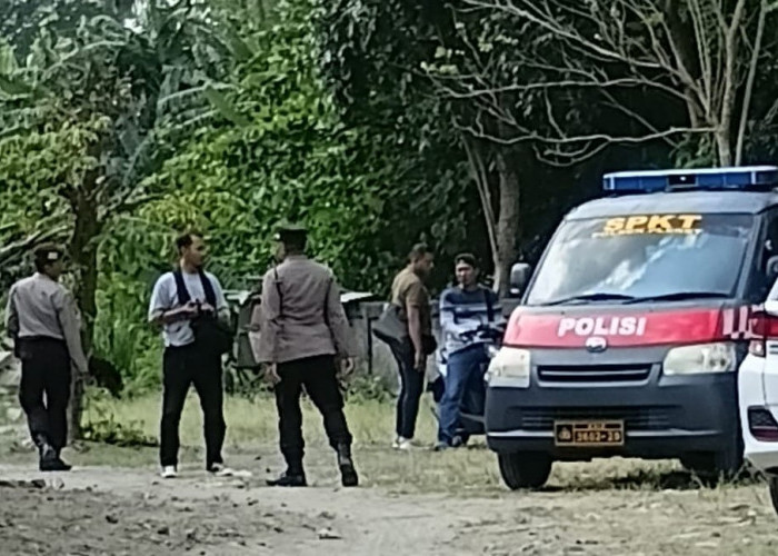 Doktor Keperawatan Jiwa Soroti Dugaan KDRT Balita di Bantul, Perlu Pendampingan Korban dan Pemeriksaan Ibu