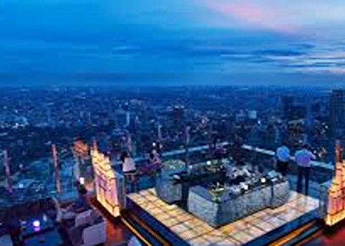 Rating Tertinggi! Cafe Viral Kuningan 2025, Wajib Coba Dijamin Bikin Nongkrong Tambah Seru