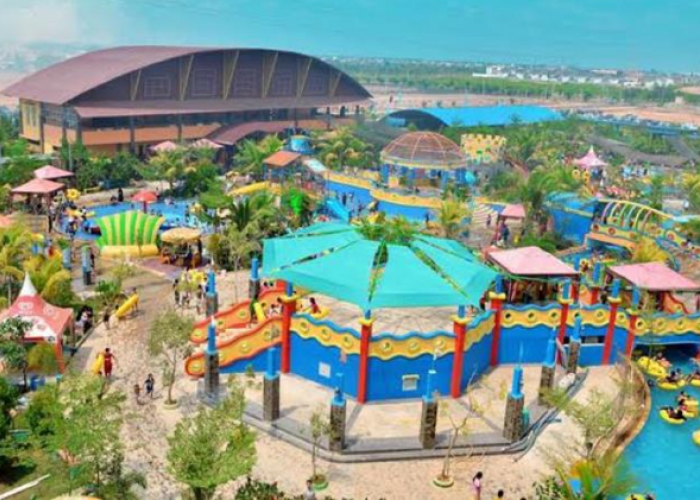 Destinasi Rekreasi Unggulan untuk Liburan Keluarga di Sumatera Selatan