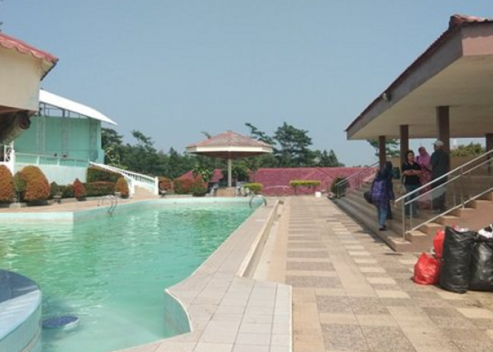 Harga Tiket Masuk Agrowisata Villa Bukit Hambalang Bogor, Destinasi Wisata Keluarga 