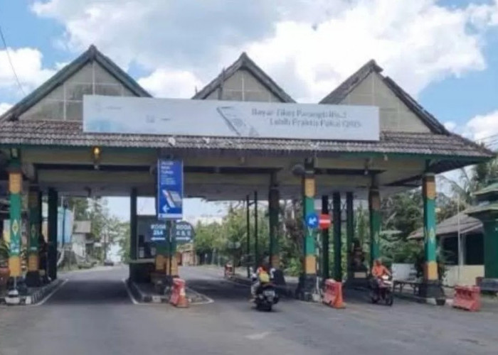 Seorang Petugas TPR Parangtritis Terluka, Usai Terkena Sabetan Clurit Orang Tak Dikenal 
