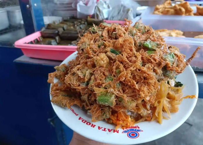 5 Rekomendasi Kuliner Nasi Telur Enak di Jogja, Menu Sederhana yang Selalu Disukai