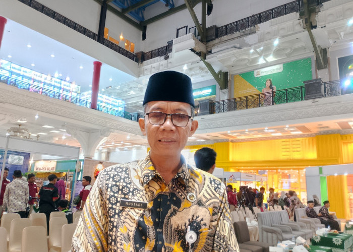 Sleman Fokus Benahi Data dan Pemerataan Pendidikan 2026