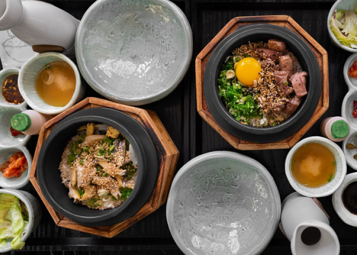 Dinamika Rasa Lewat Destinasi Kuliner Terbaru Surabaya Februari 2026