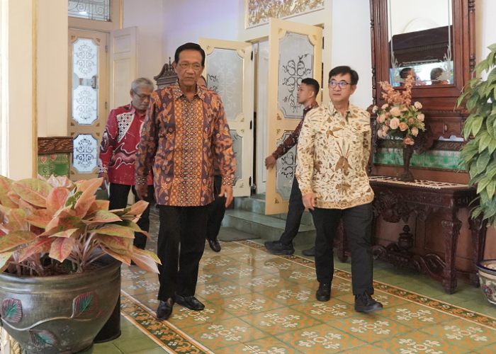 Kasus Mbah Tupon Disorot, BPN DIY Pastikan Sertifikat Asli Akan Dikembalikan