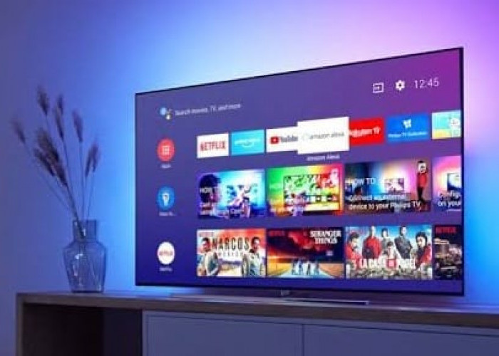 Sebelum Beli! Wajib Tau Perbedaan Smart TV Android TV dan Google TV